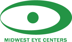 Midwest Eye Centers Logo