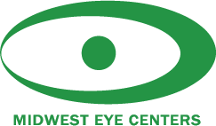 Midwest Eye Centers logo